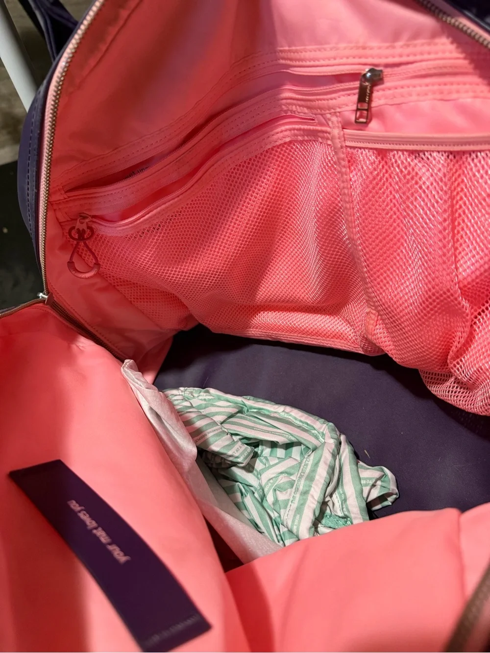 lululemon athletica vintage stylish